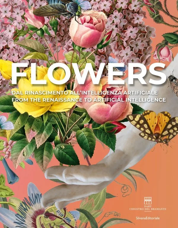 Temple of Flowers | Austin Young
